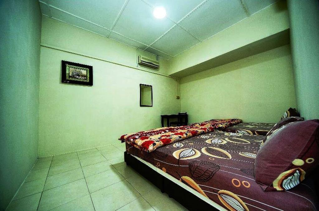 Chin Hua Holiday Home 5 Malacca Habitación foto
