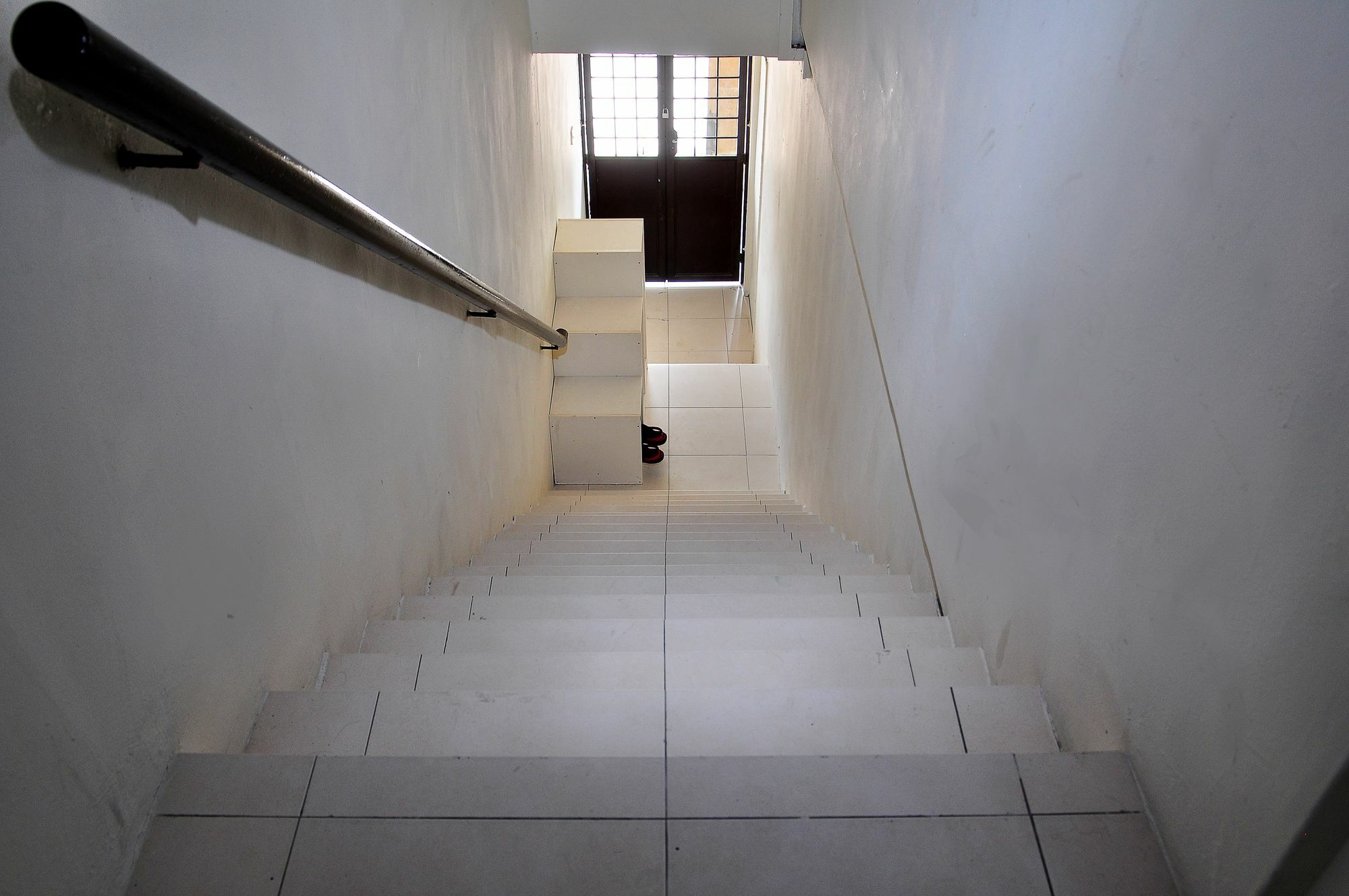 Chin Hua Holiday Home 5 Malacca Exterior foto