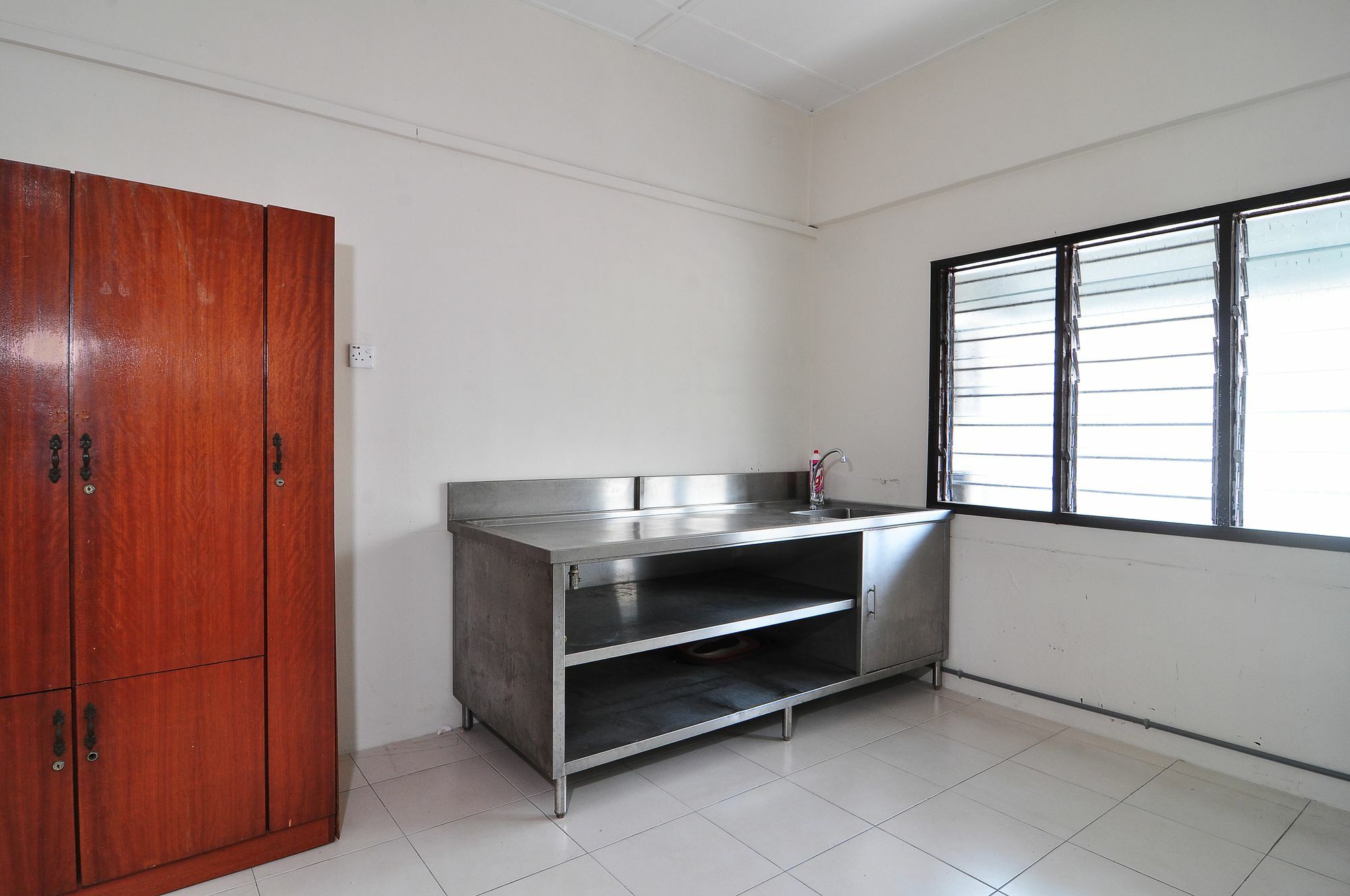 Chin Hua Holiday Home 5 Malacca Exterior foto